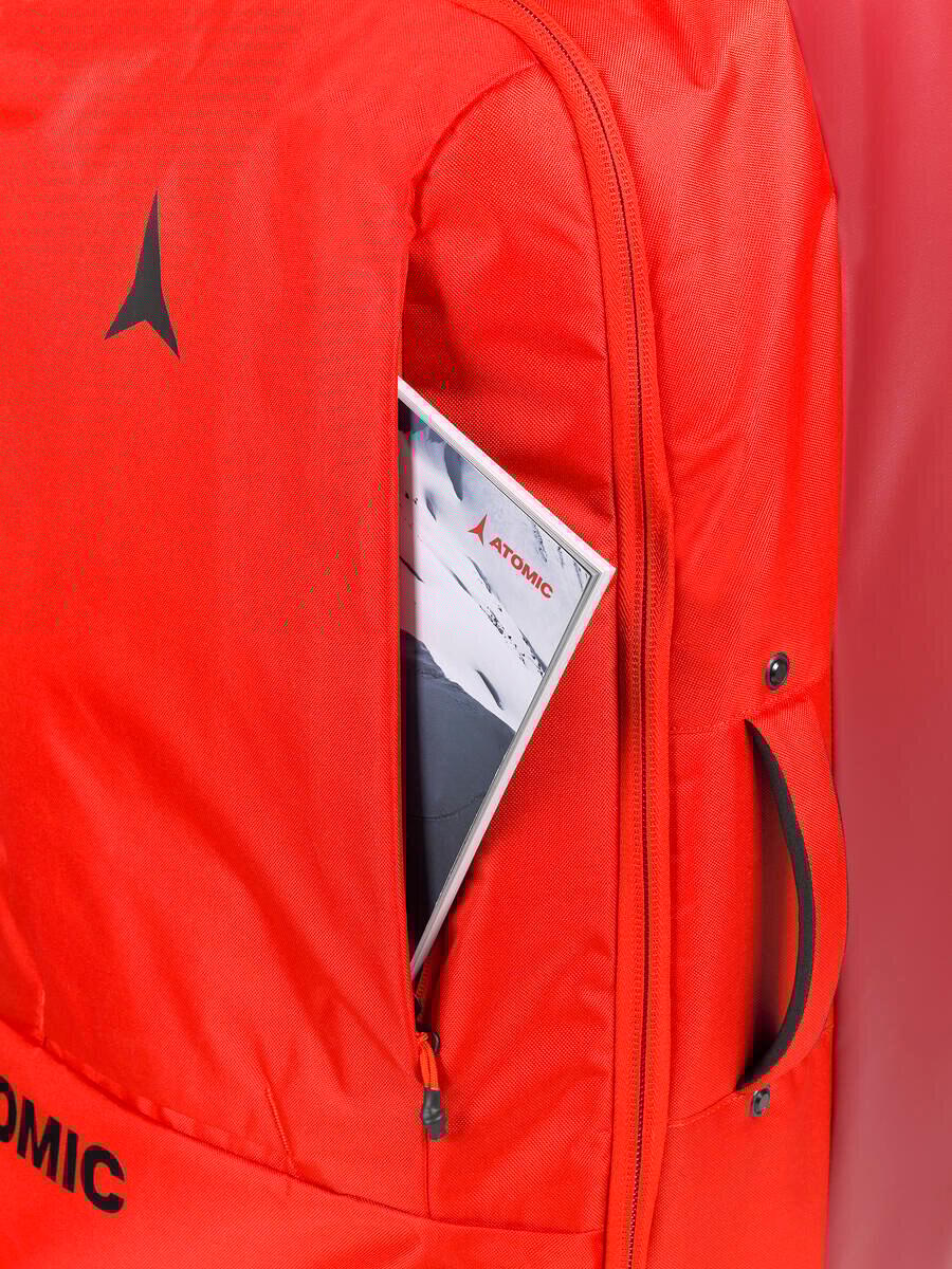 Numéro de l'image de la galerie de produits 2 pour le produit Sac à roulettes 90L