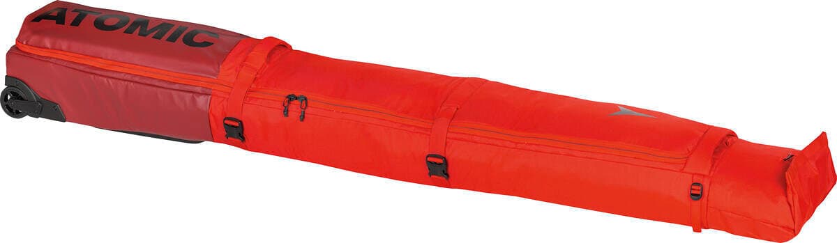 Product gallery image number 1 for product RS Double Ski Wheelie Bag