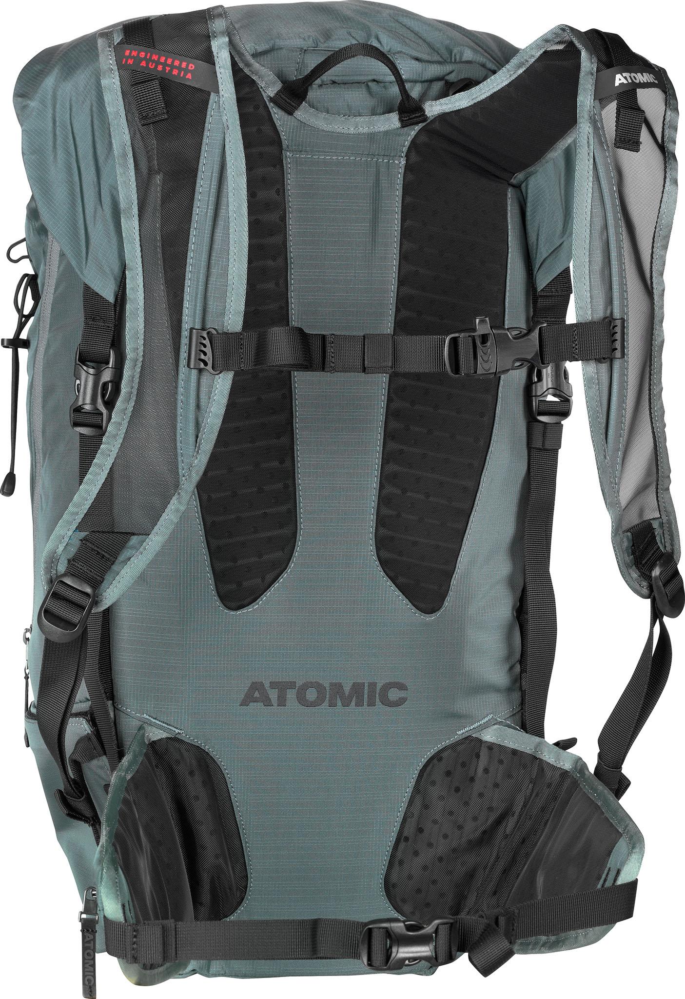 Product gallery image number 2 for product Backland Touring Backpack 30L