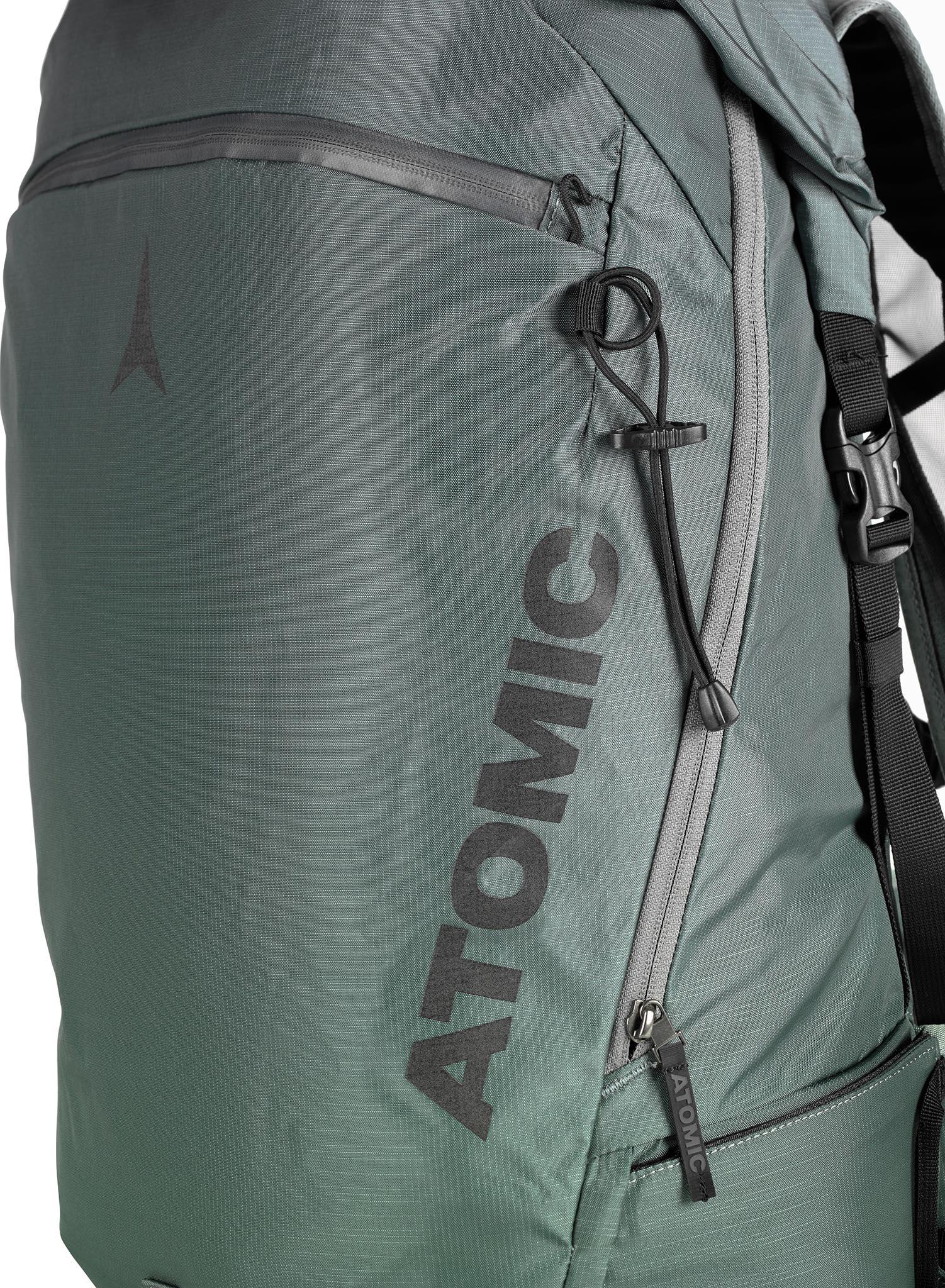 Product gallery image number 3 for product Backland Touring Backpack 30L