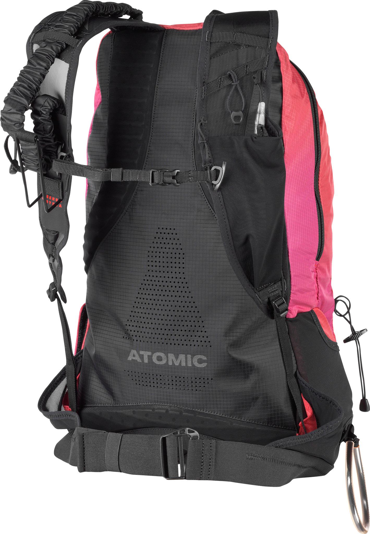 Product gallery image number 2 for product Backland Race Pack