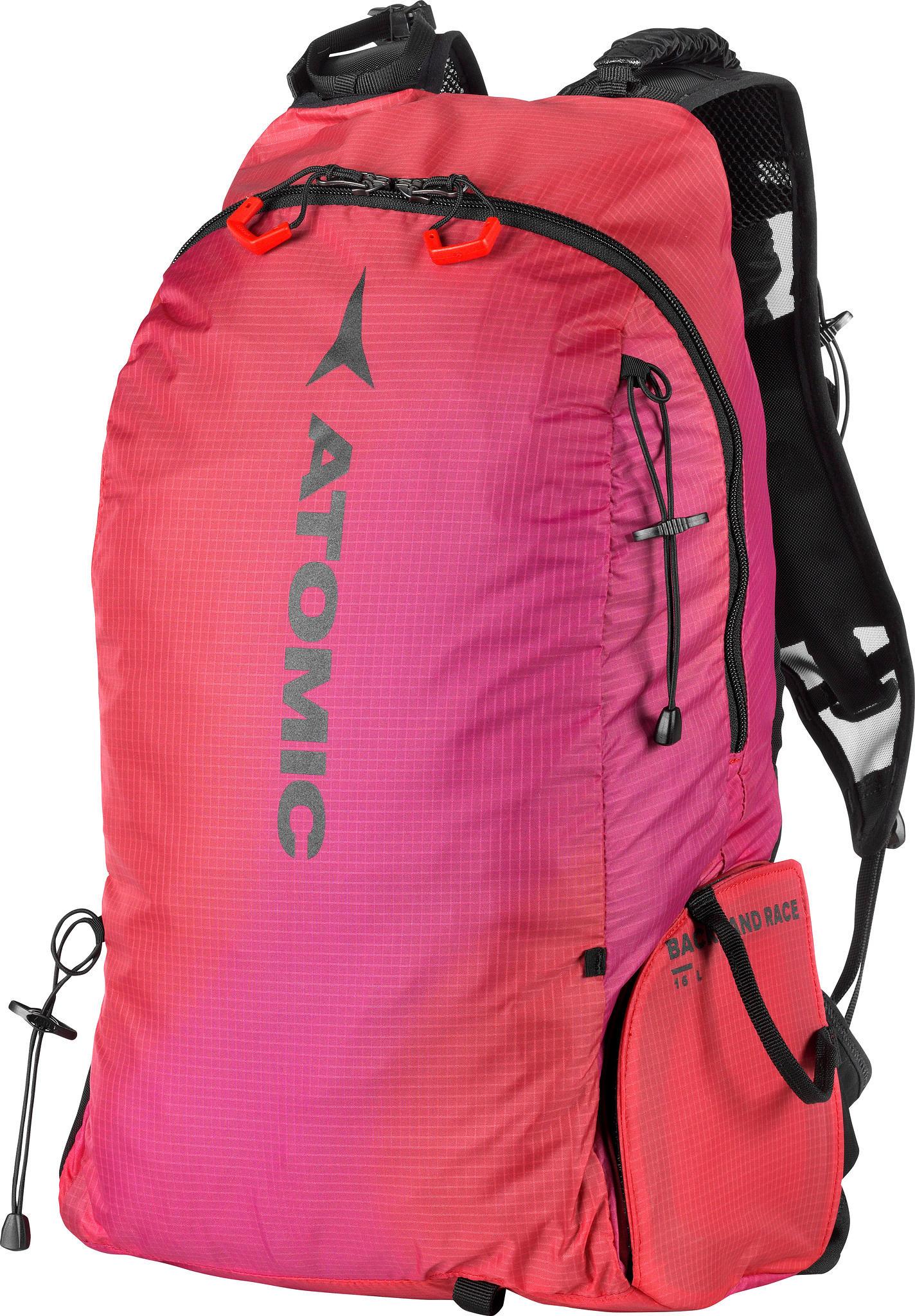 Product image for Backland Race Pack