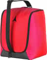 Colour: Red Tension