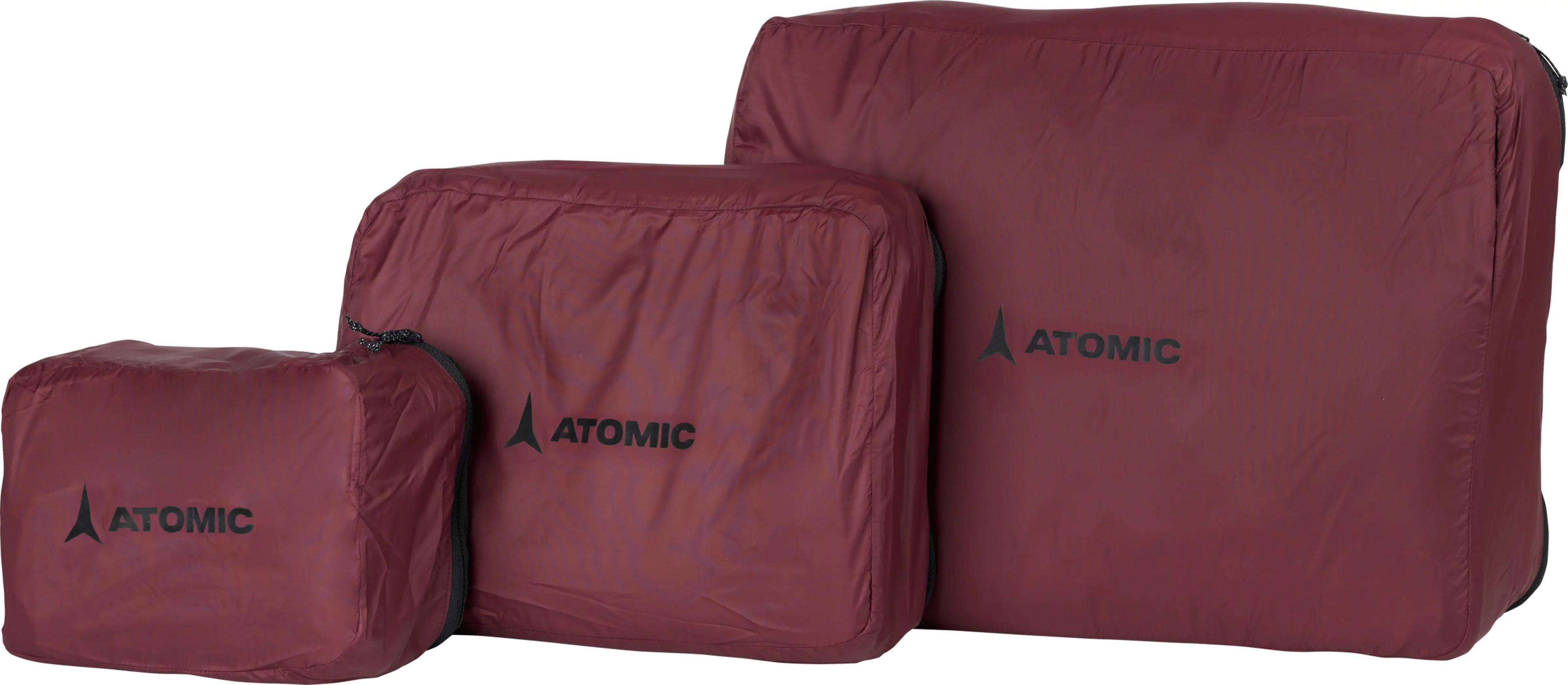 Product image for Packing Cubes - 3 Pieces 