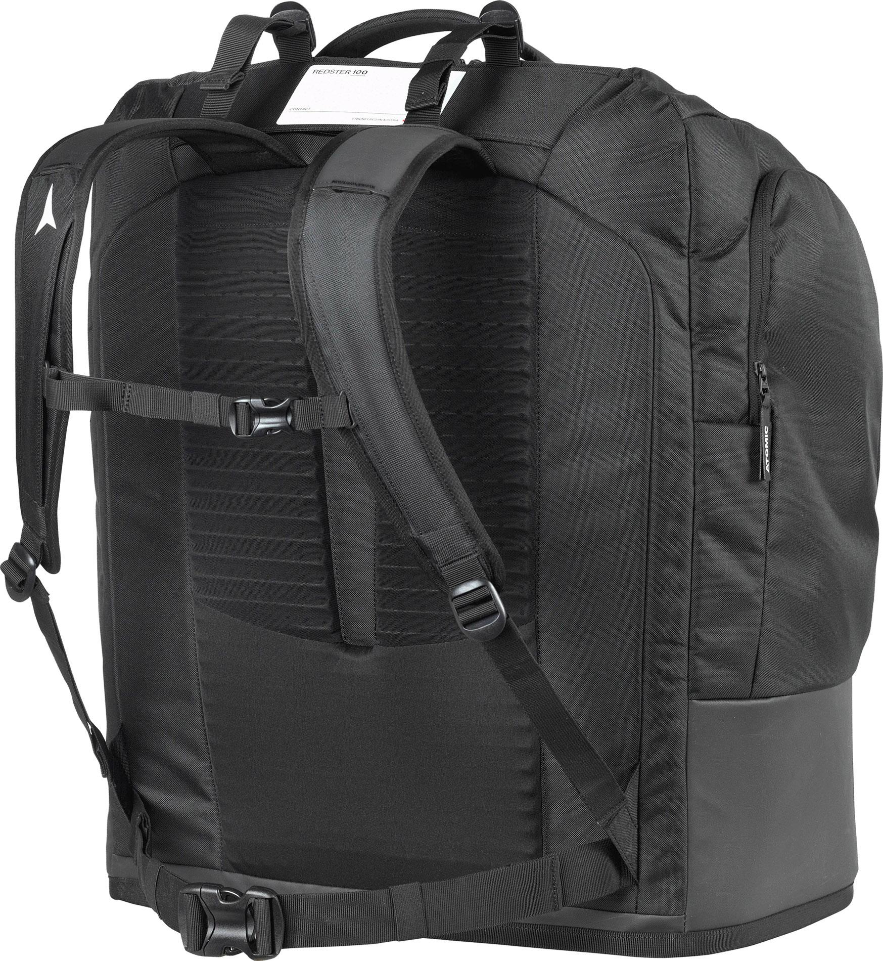 Product gallery image number 2 for product Redster Pack 100L - Unisex