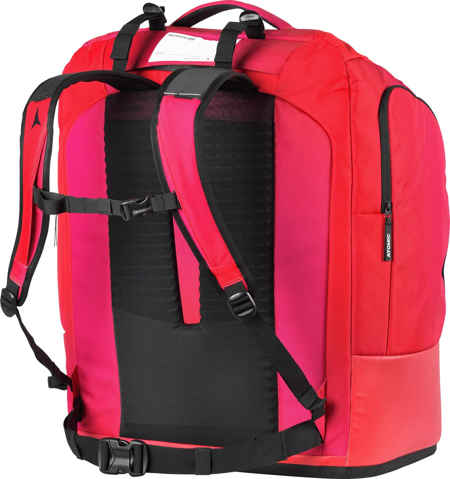 Numéro de l'image de la galerie de produits 2 pour le produit Redster Pack 100L - Unisexe