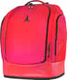 Colour: Red Tension