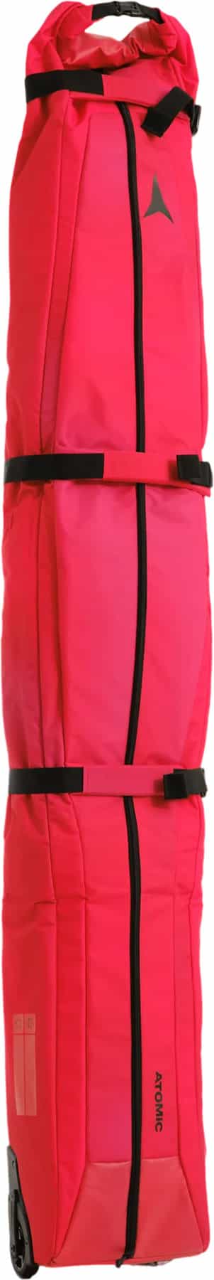 Red Tension