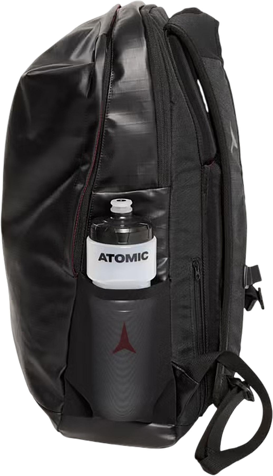 Numéro de l'image de la galerie de produits 2 pour le produit Sac à dos pour ordinateur portable 30L - Unisexe