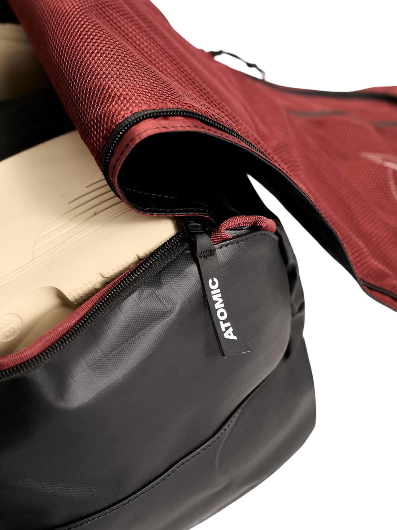 Product gallery image number 3 for product Duffle Bag 70L - Unisex