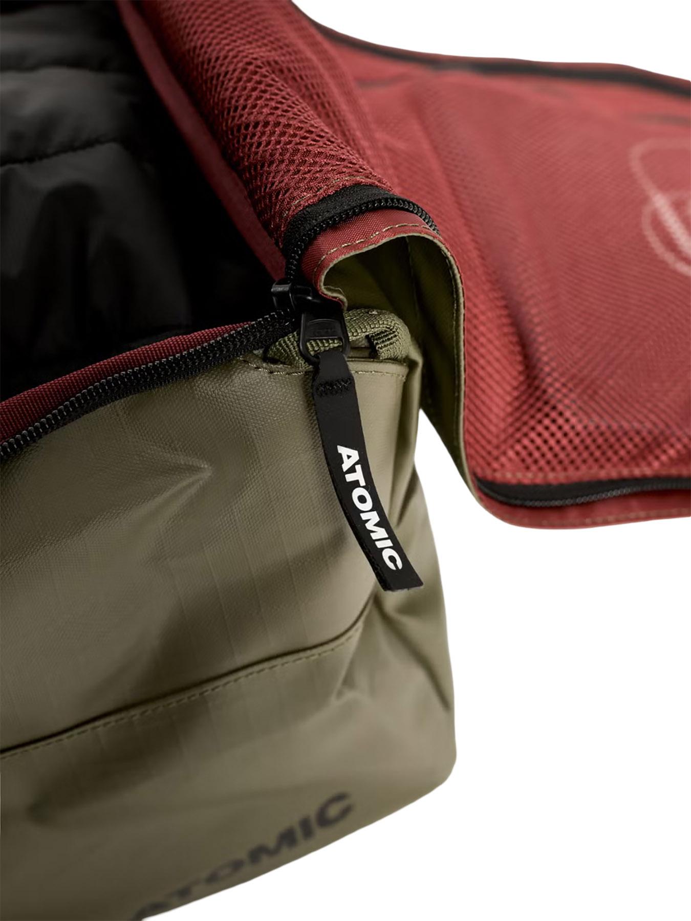 Product gallery image number 2 for product Duffle Bag 50L - Unisex