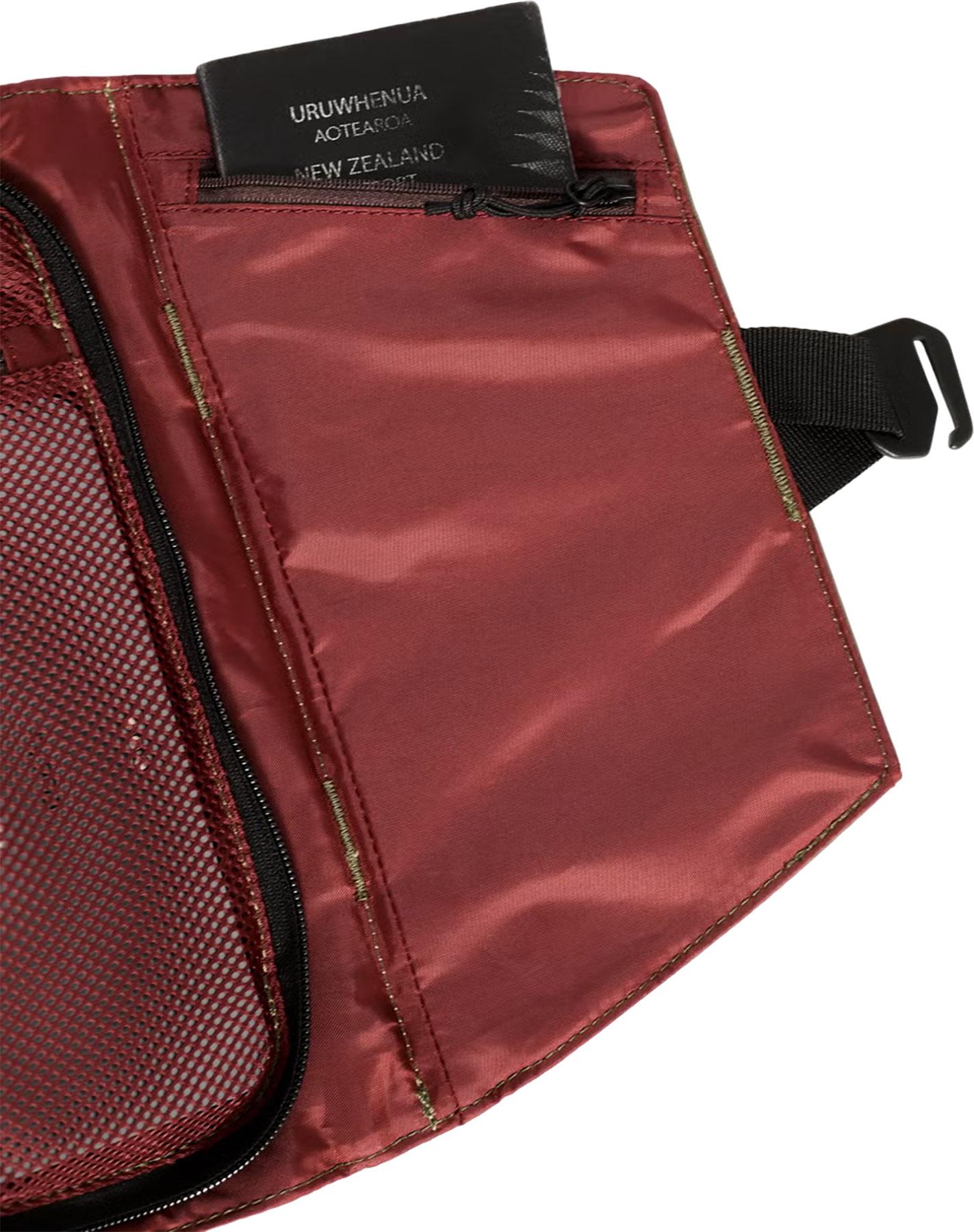 Product gallery image number 3 for product Duffle Bag 50L - Unisex