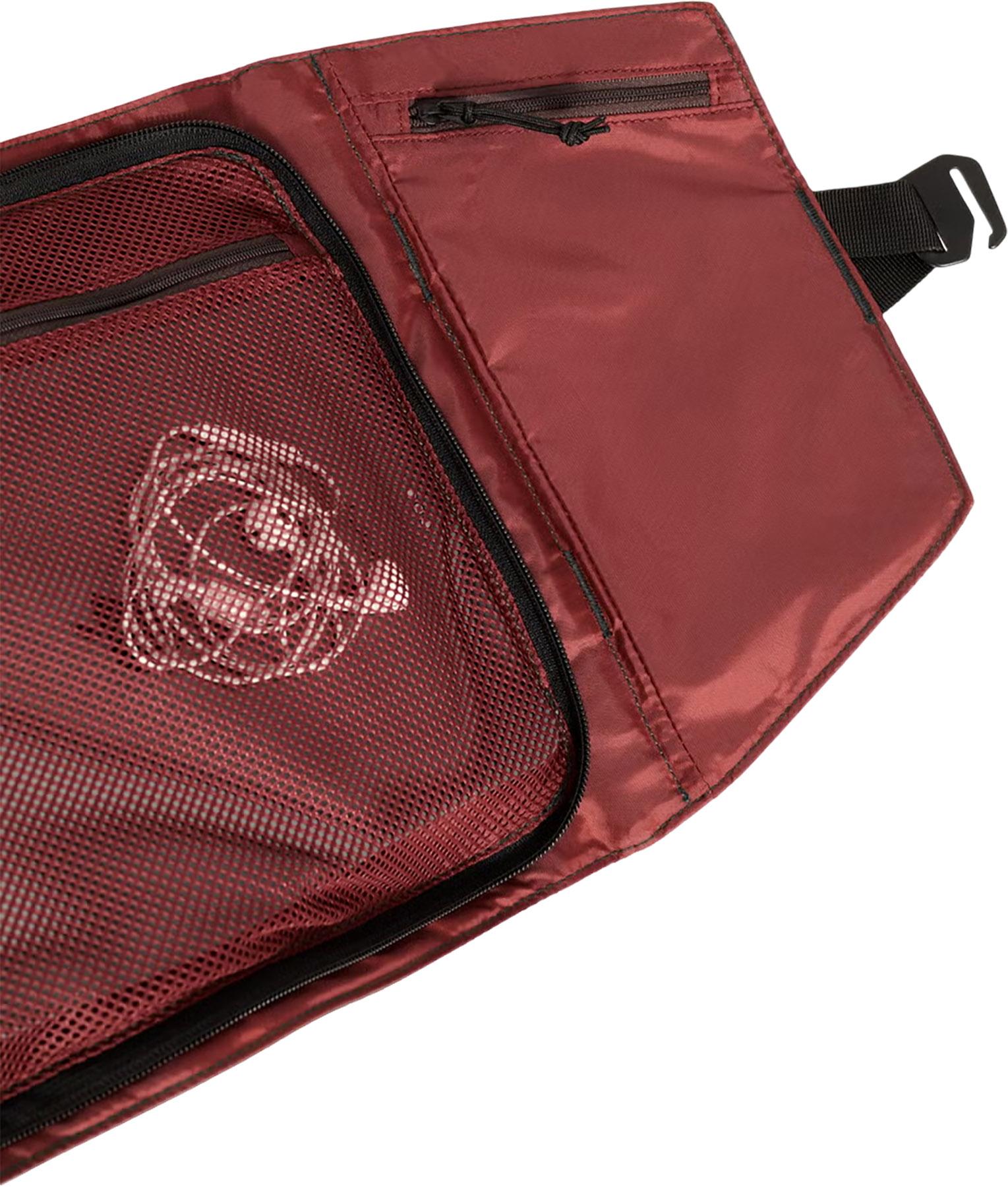 Product gallery image number 2 for product Duffle Bag 30L - Unisex