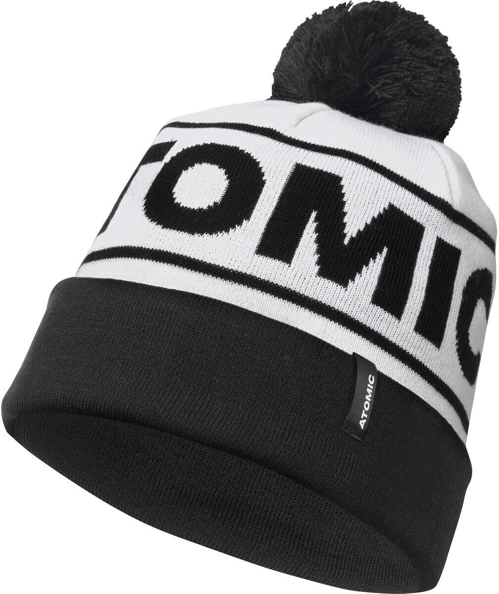 Product gallery image number 1 for product Alps Pom Beanie - Unisex