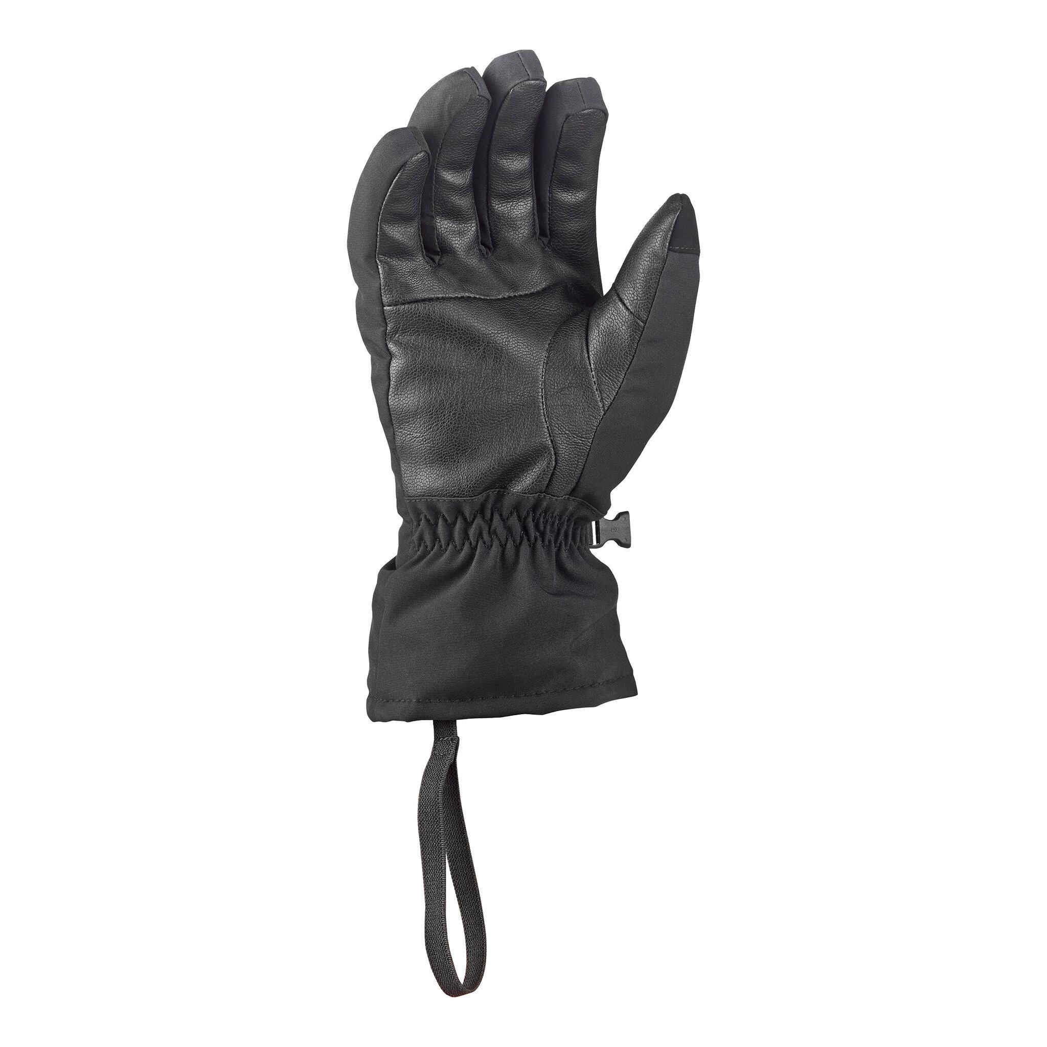 Numéro de l'image de la galerie de produits 2 pour le produit Gants Savor - Femme