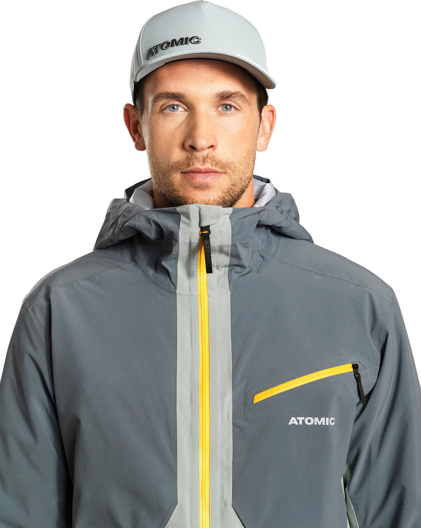 Product gallery image number 2 for product Alps Tech Cap