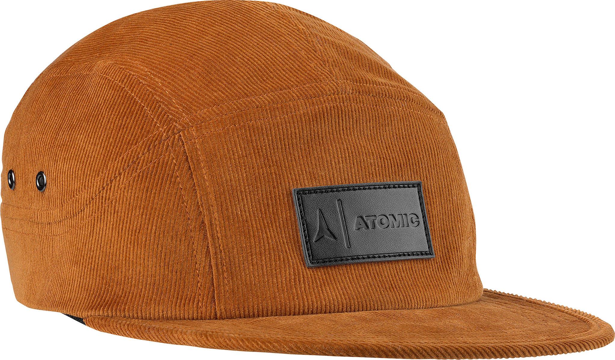 Image de produit pour Casquette en velours c?telé Alps - Unisexe