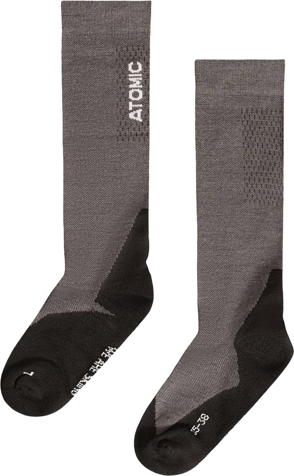 Product image for ATOMIC COMPRESSION SKI SOCK - DEEP OCEAN 4749