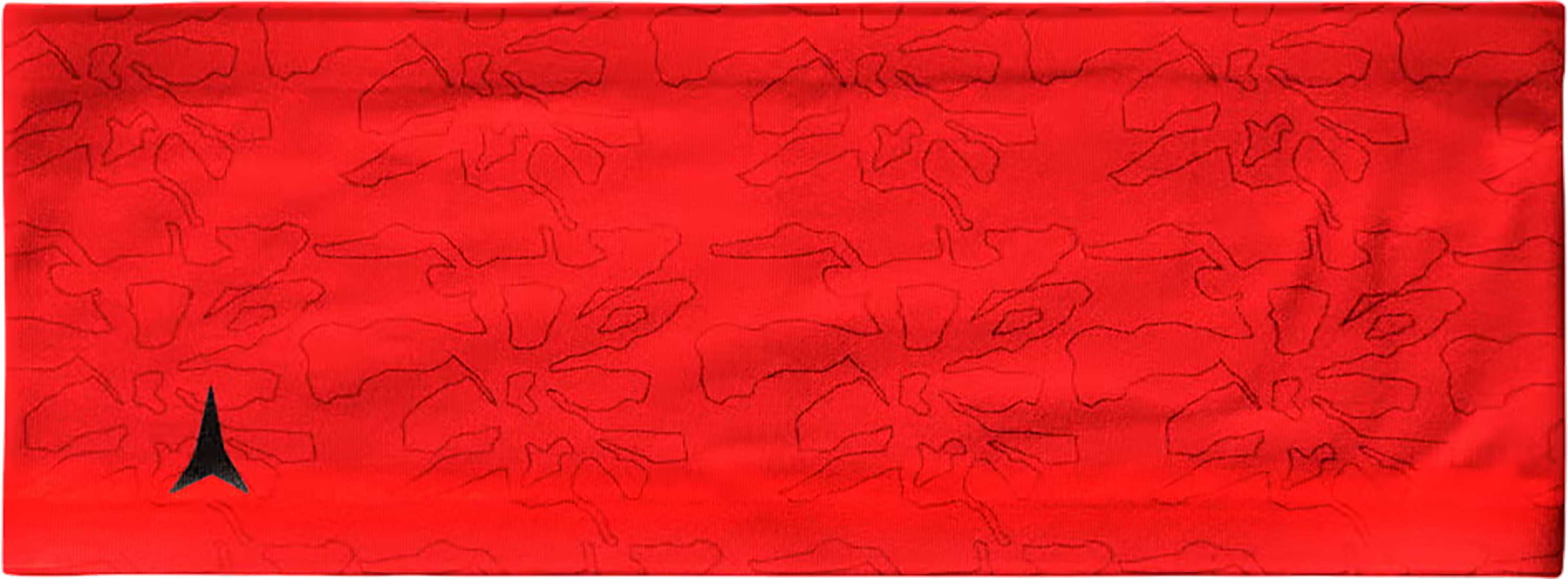Racing Red