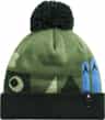 Colour: Dark Green