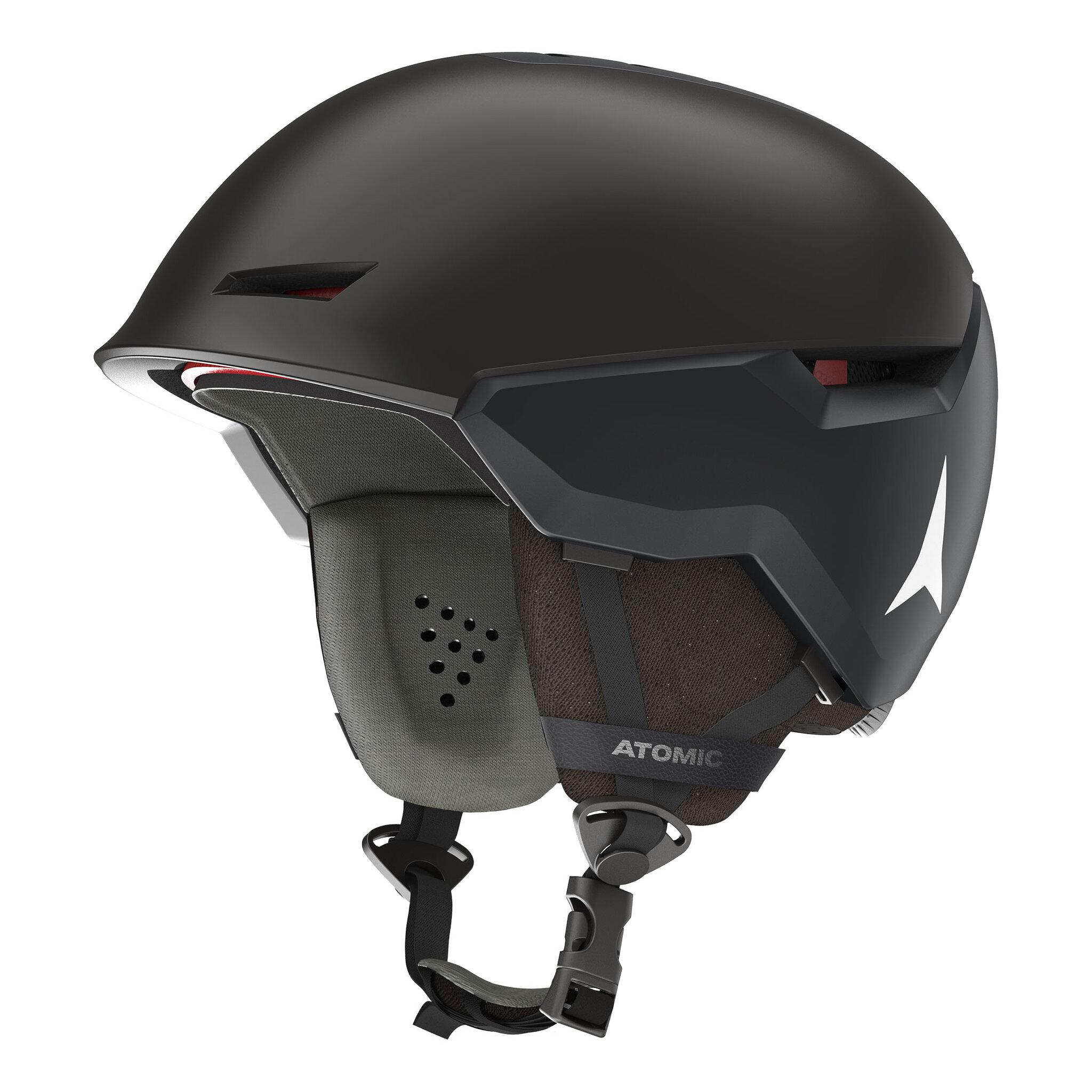 Product gallery image number 1 for product Revent+ LF Helmet - Unisex