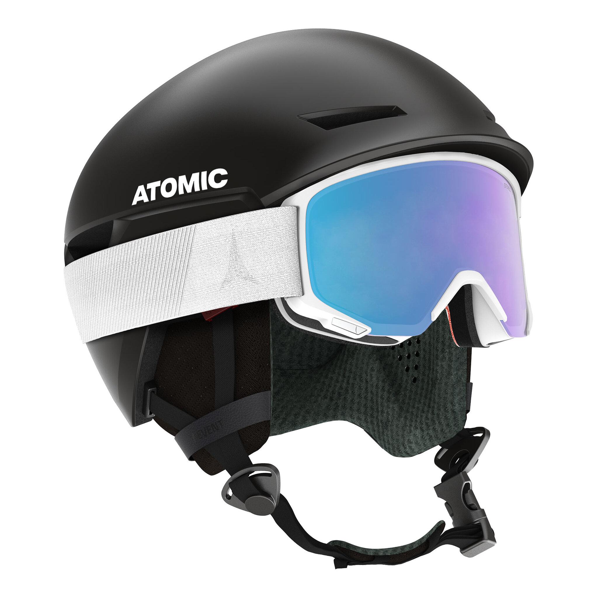 Numéro de l'image de la galerie de produits 2 pour le produit Casque Revent+ - Unisexe