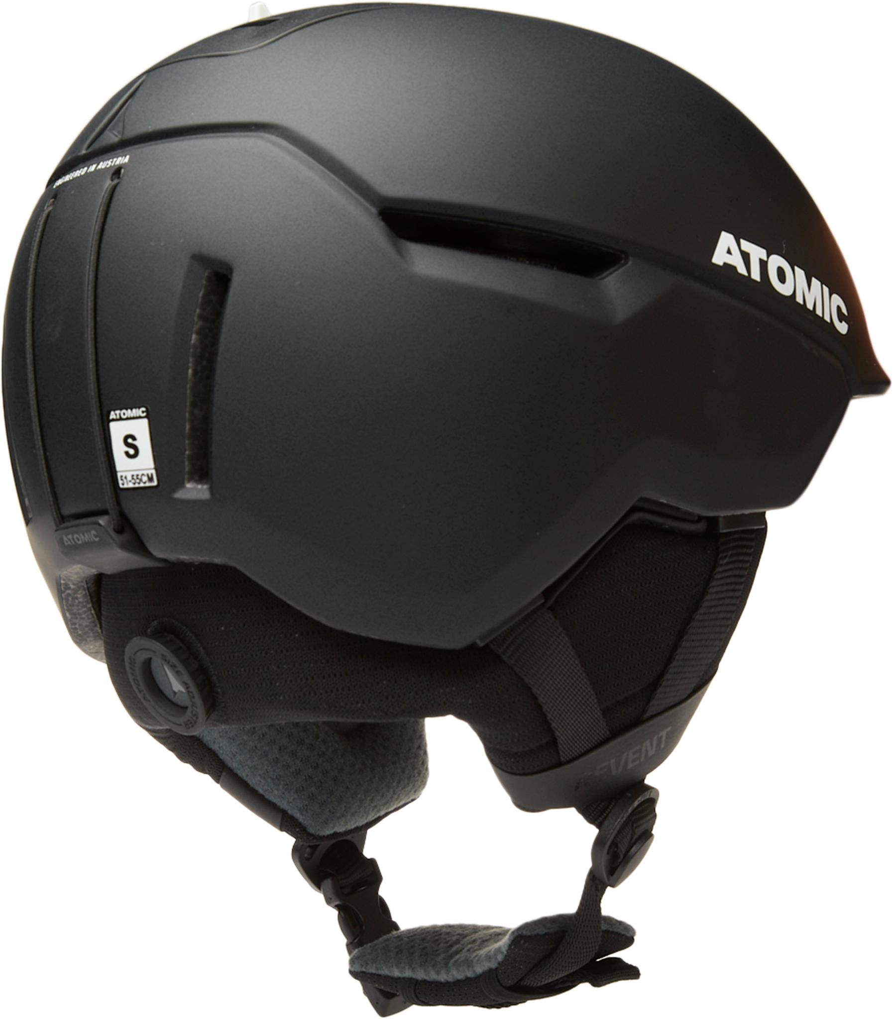 Numéro de l'image de la galerie de produits 3 pour le produit Casque Revent+ - Unisexe