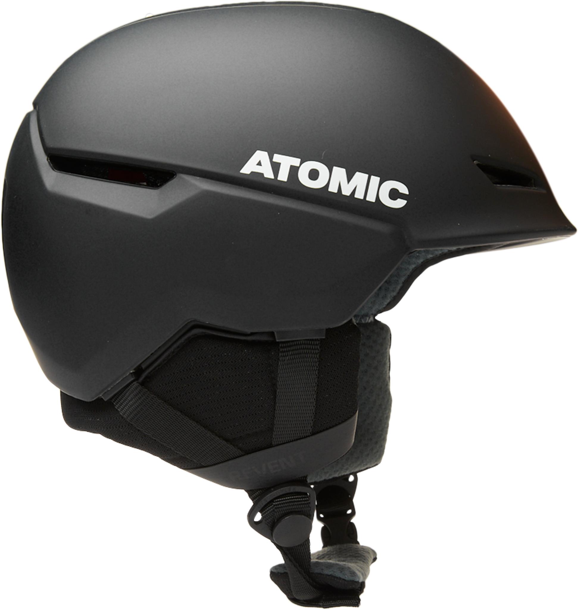 Numéro de l'image de la galerie de produits 4 pour le produit Casque Revent+ - Unisexe