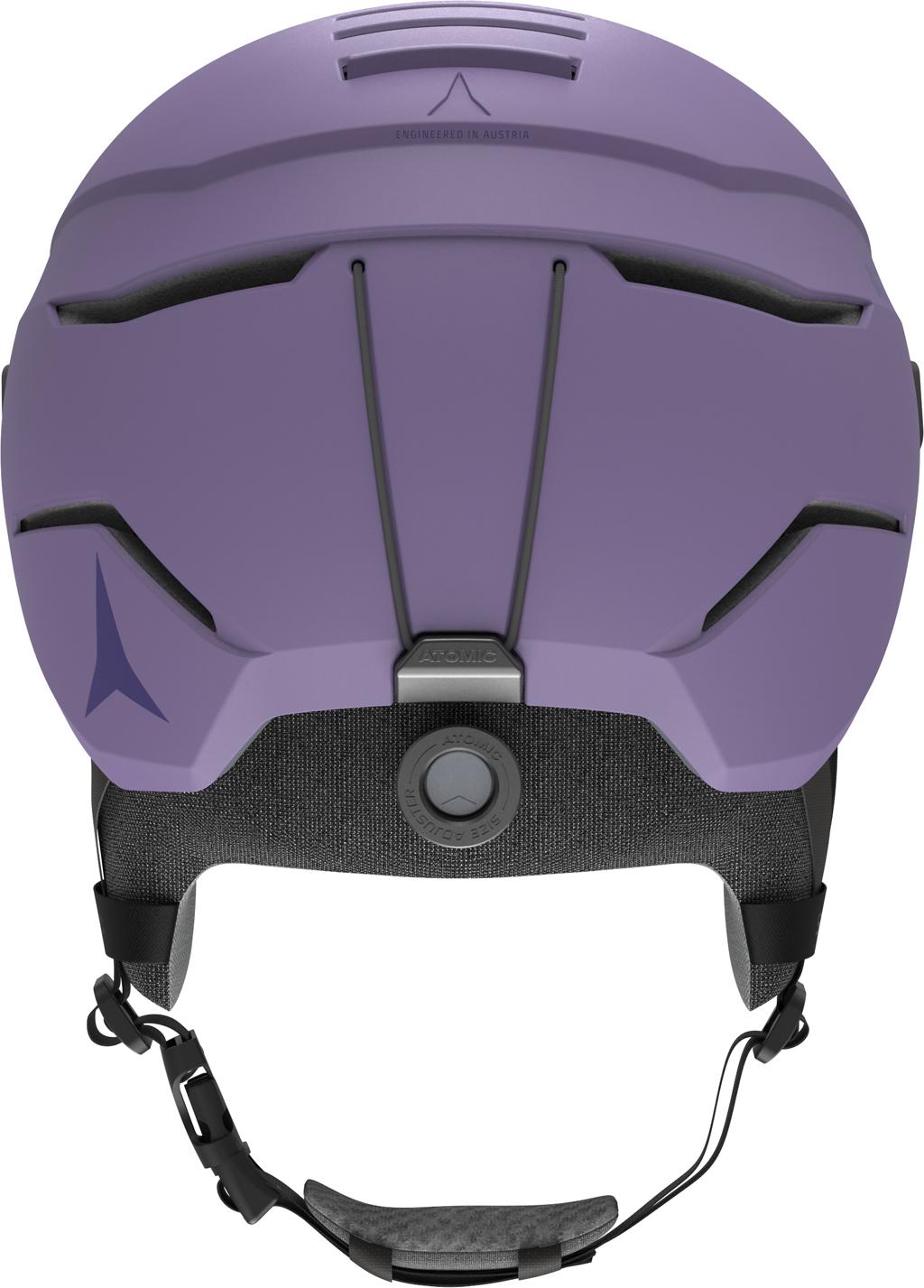 Numéro de l'image de la galerie de produits 2 pour le produit Savor Visor Stereo Helmet - Unisex