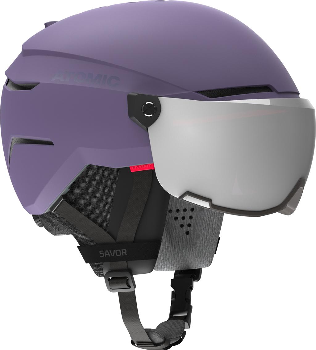 Product image for Savor Visor Stereo Helmet - Unisex