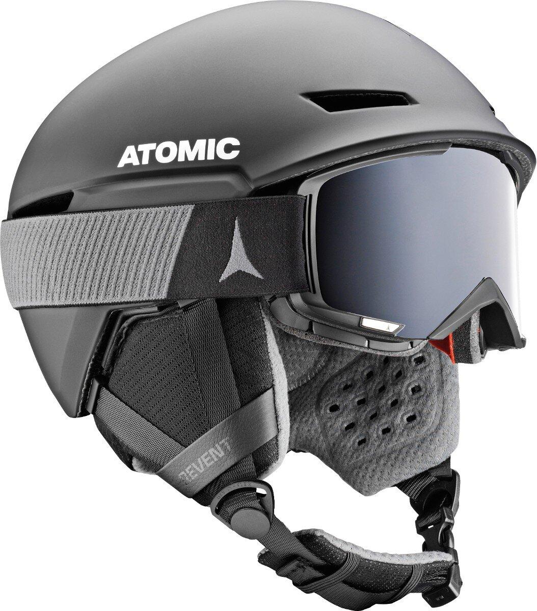 Product gallery image number 2 for product Revent Helmet - Unisex