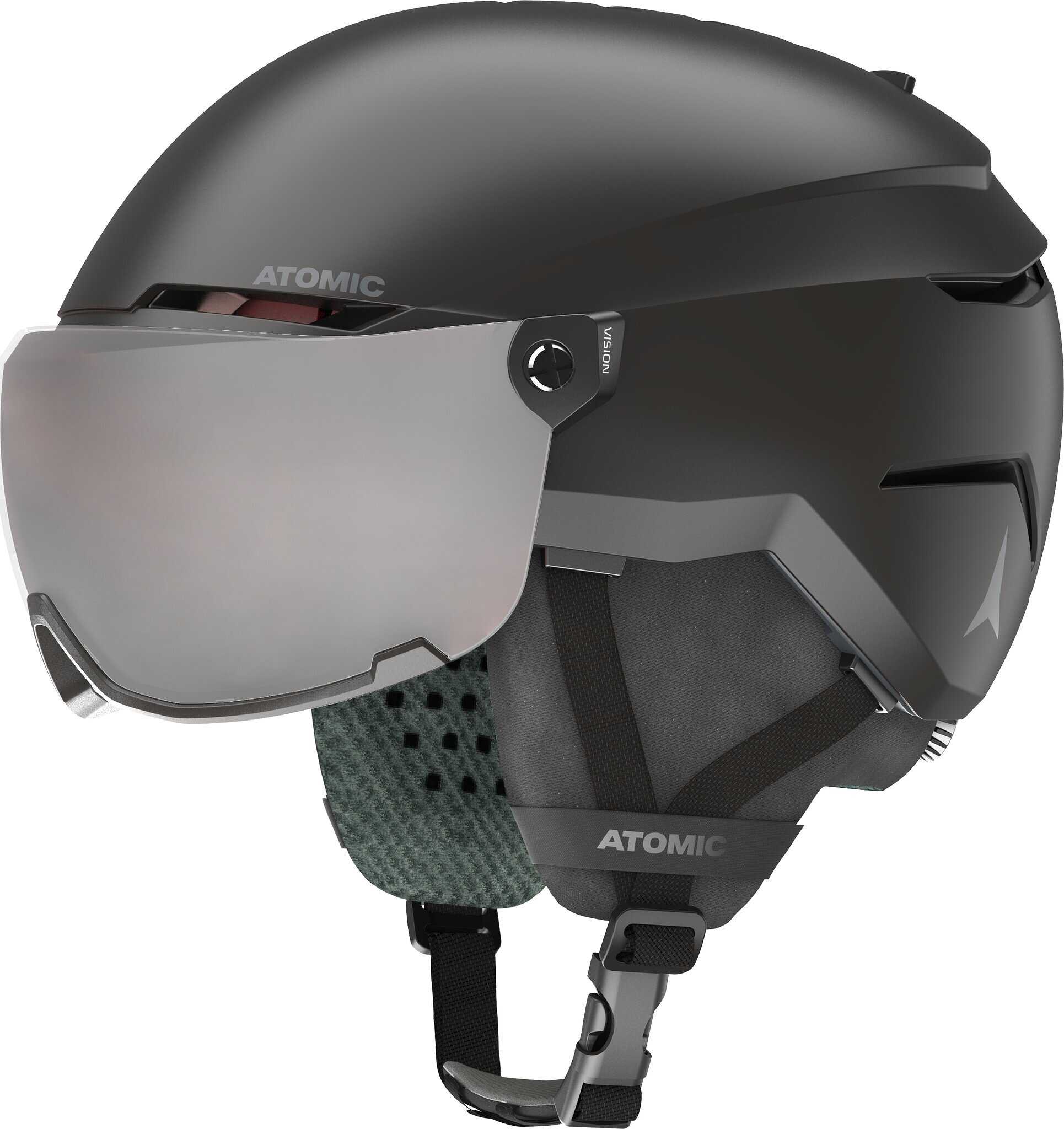 Product image for Savor Visor JR Helmet - Youth