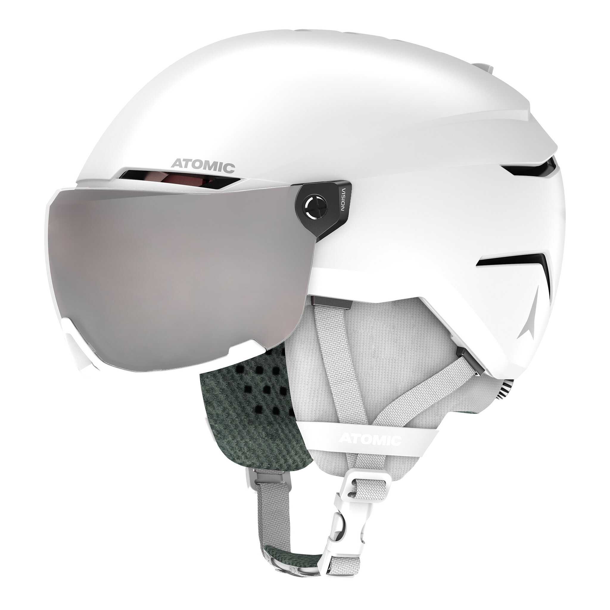 Product image for Savor Visor JR Helmet - Kids