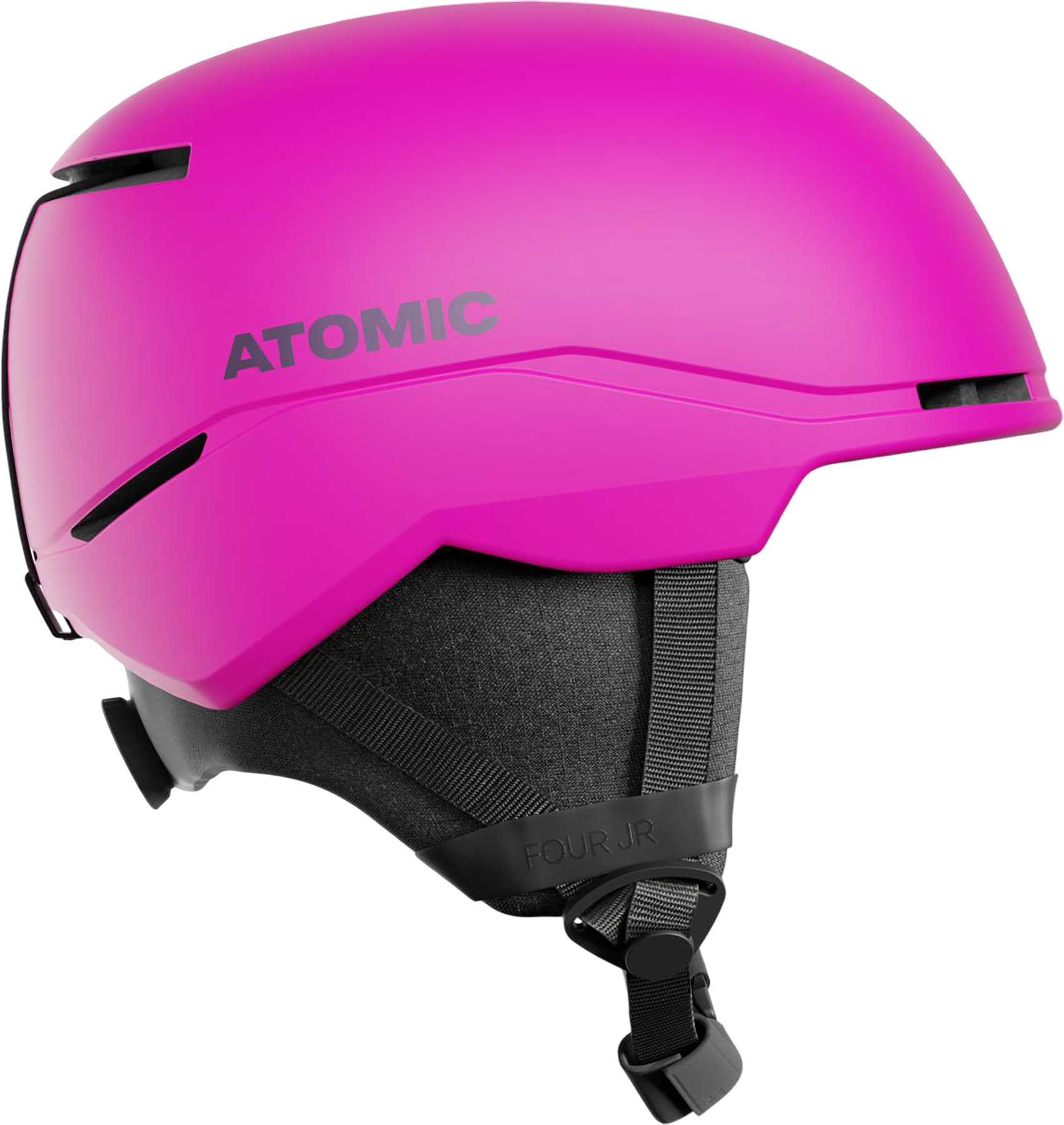 Graphic - Pink