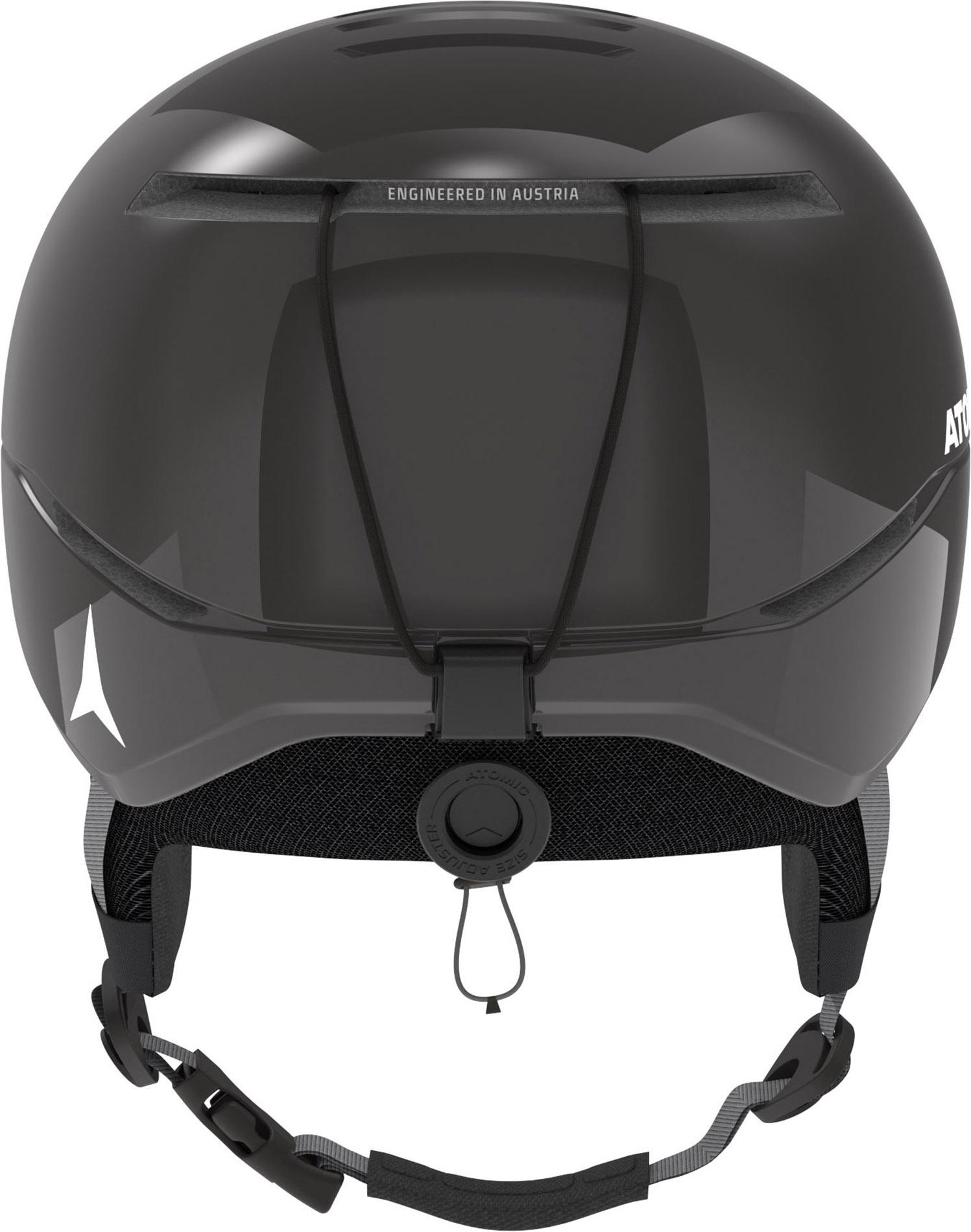 Numéro de l'image de la galerie de produits 2 pour le produit Casque Four Jr R - Junior