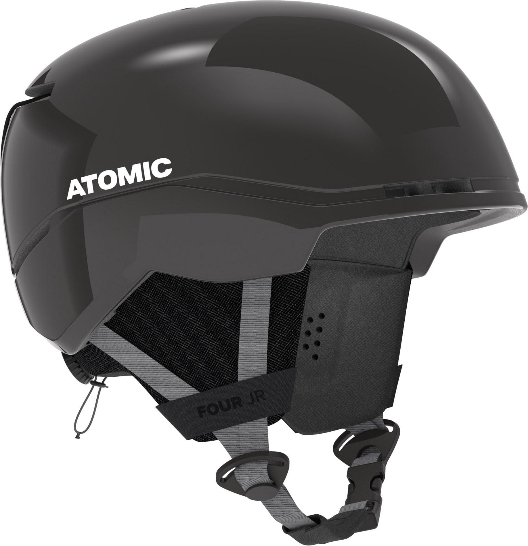 Numéro de l'image de la galerie de produits 3 pour le produit Casque Four Jr R - Junior