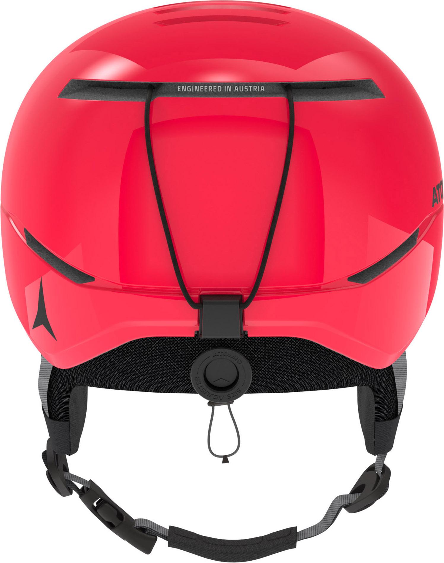 Product gallery image number 2 for product Four Jr R Helmet - Junior