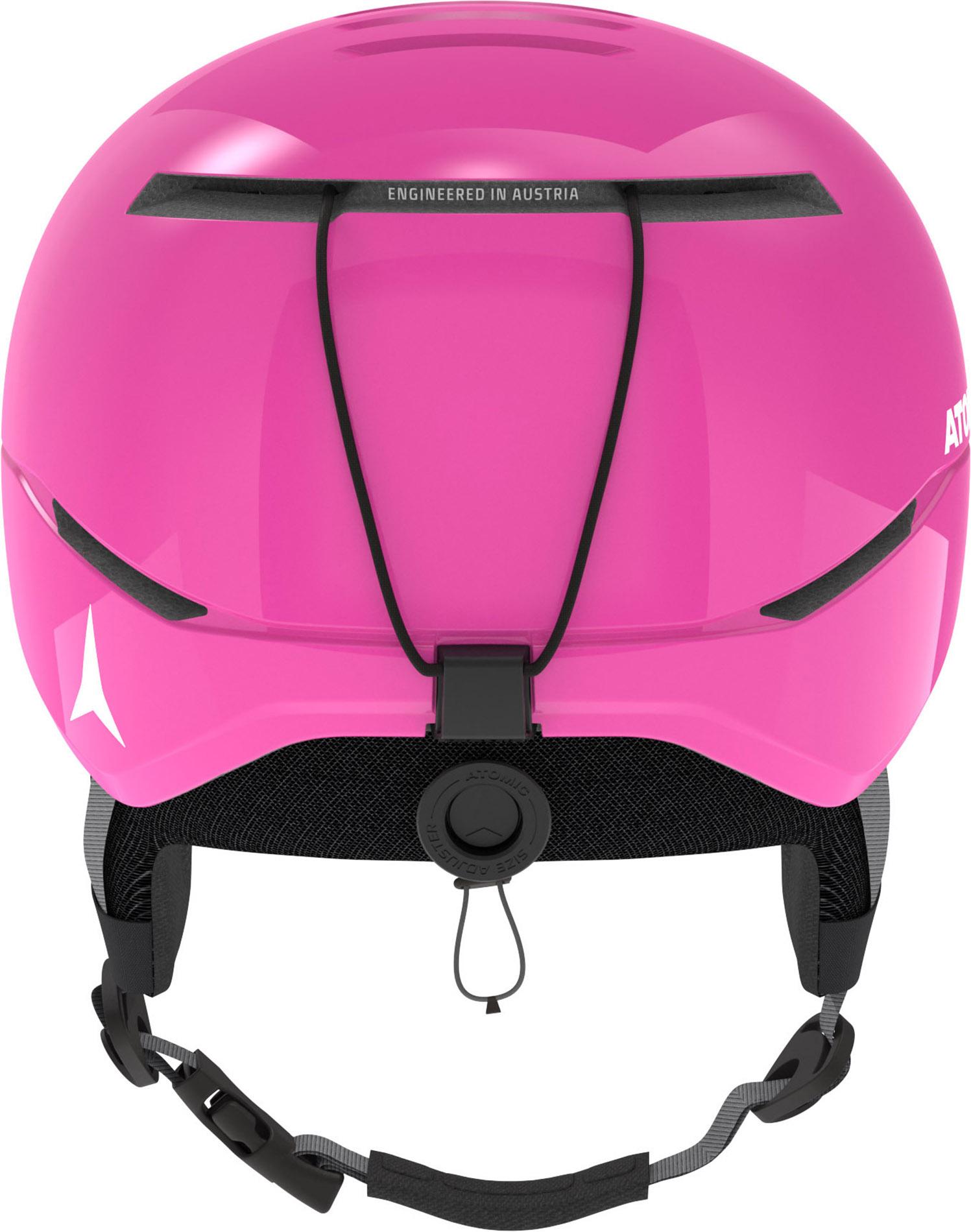 Product gallery image number 2 for product Four Jr R Helmet - Junior