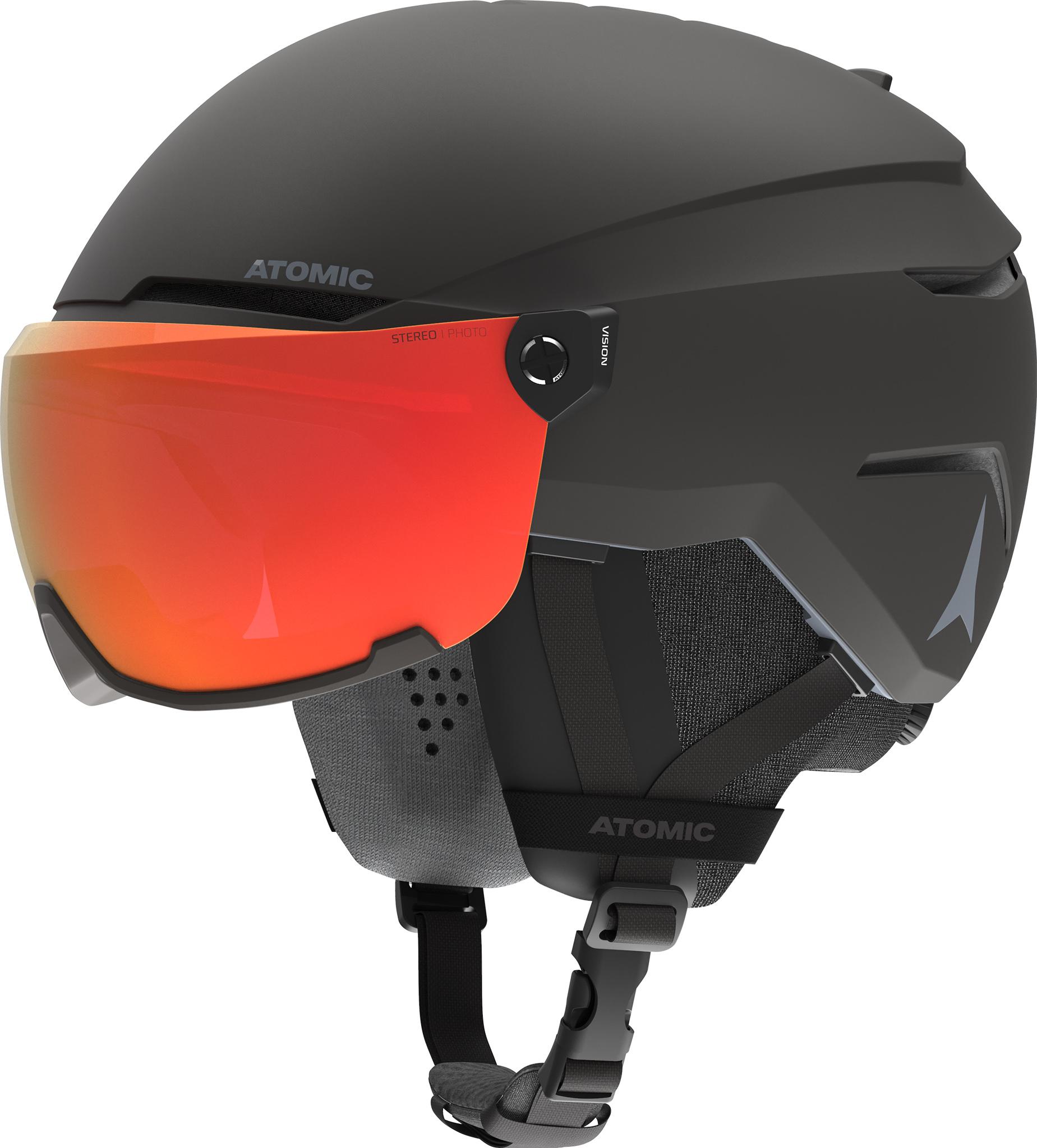 Product image for Savor Visor Photo Helmet - Unisex