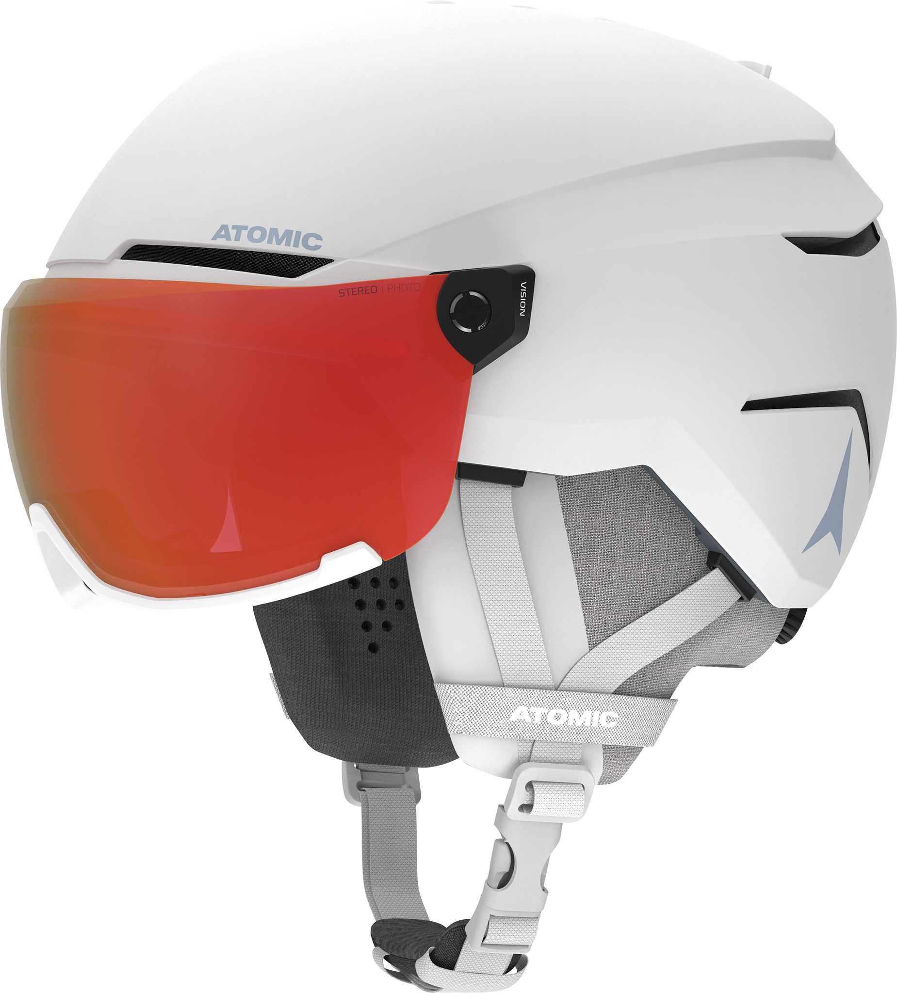Product image for Savor Visor Photo Helmet - Unisex