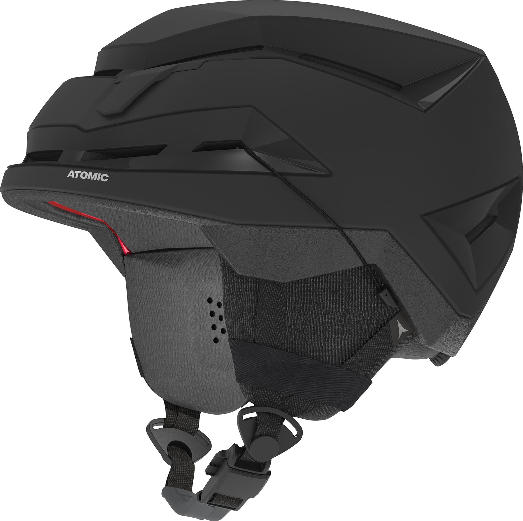 Product gallery image number 1 for product Backland Helmet - Men's