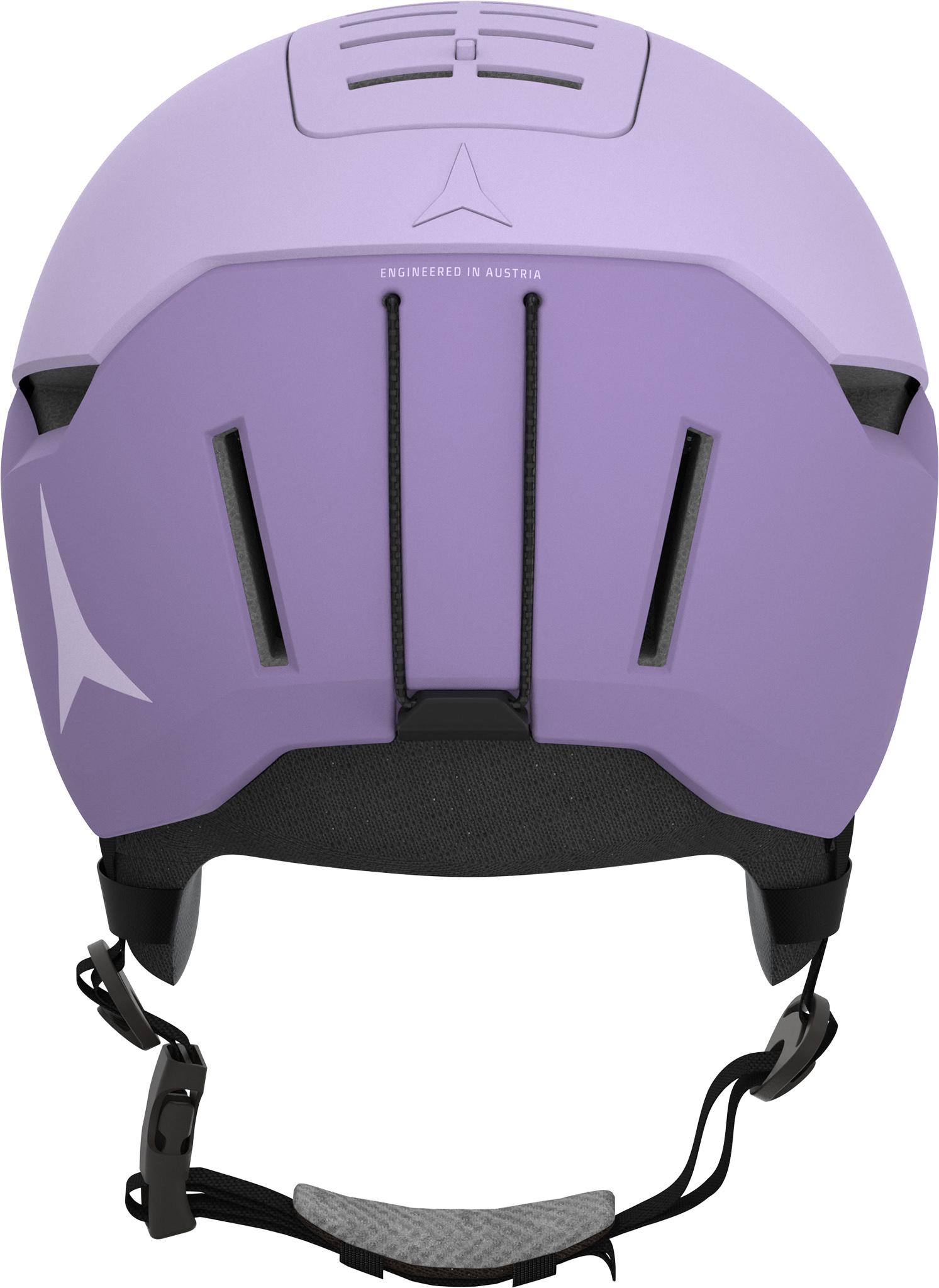 Product gallery image number 2 for product Revent+ LF Helmet