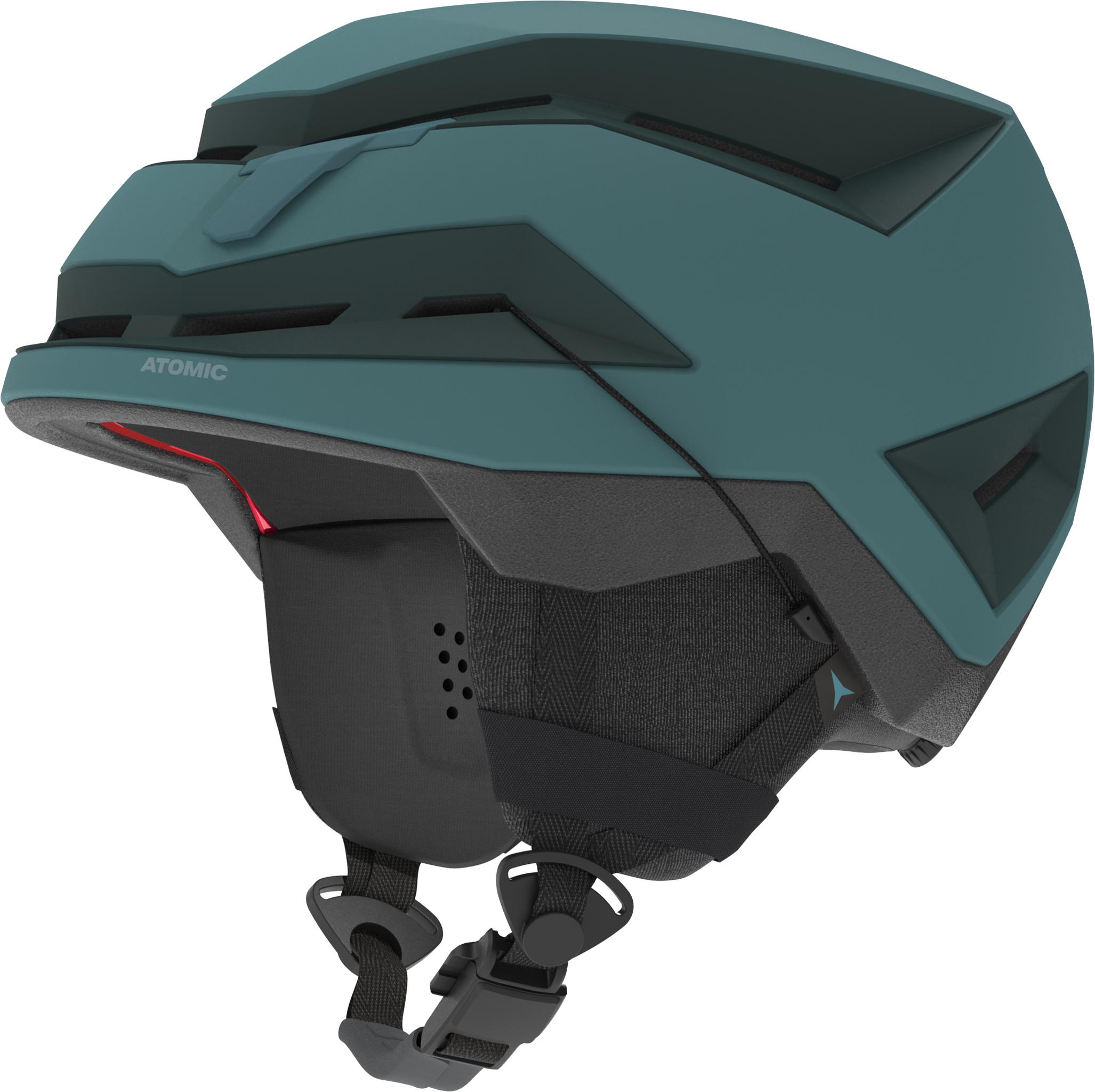 Product gallery image number 1 for product Backland Helmet - Unisex