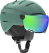Colour: Green