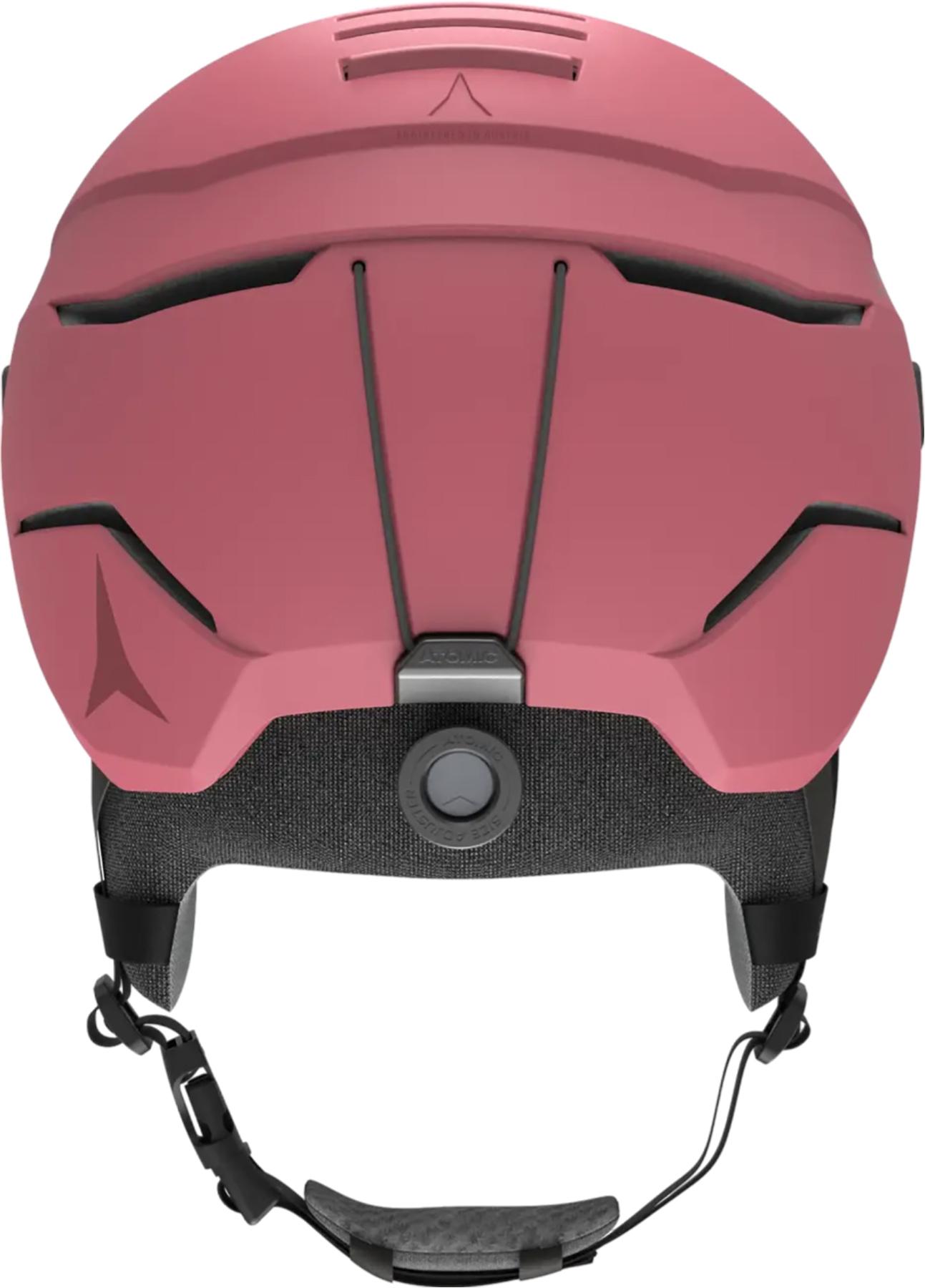 Numéro de l'image de la galerie de produits 3 pour le produit Casque Savor Visor Stereo - Unisexe