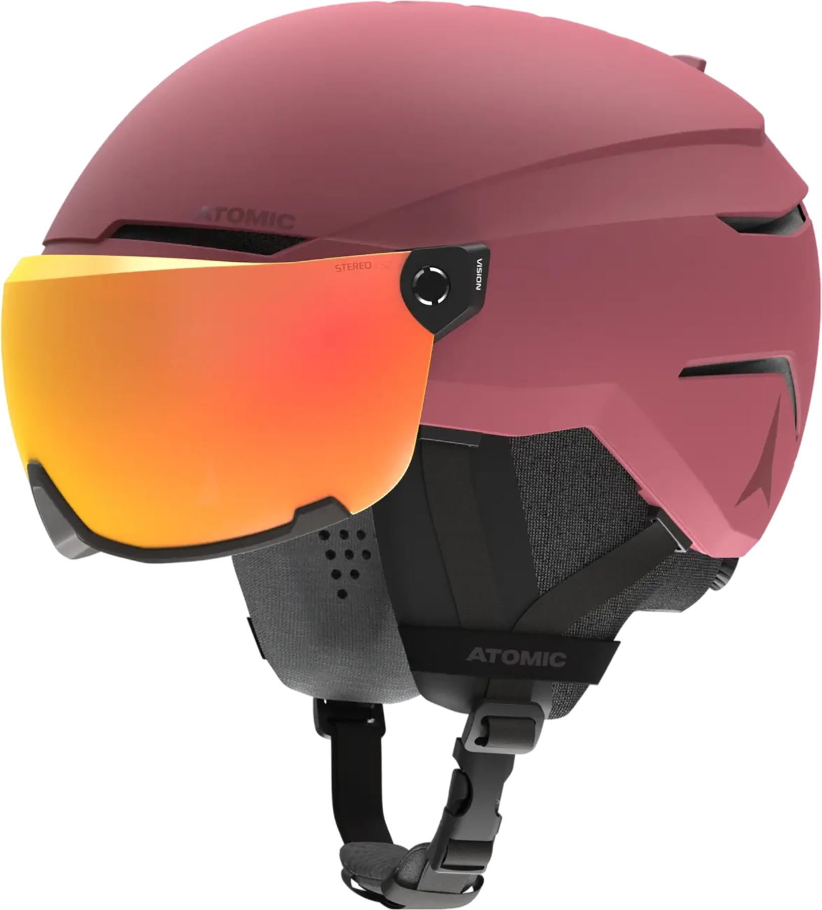 Product image for Savor Visor Stereo Helmet - Unisex