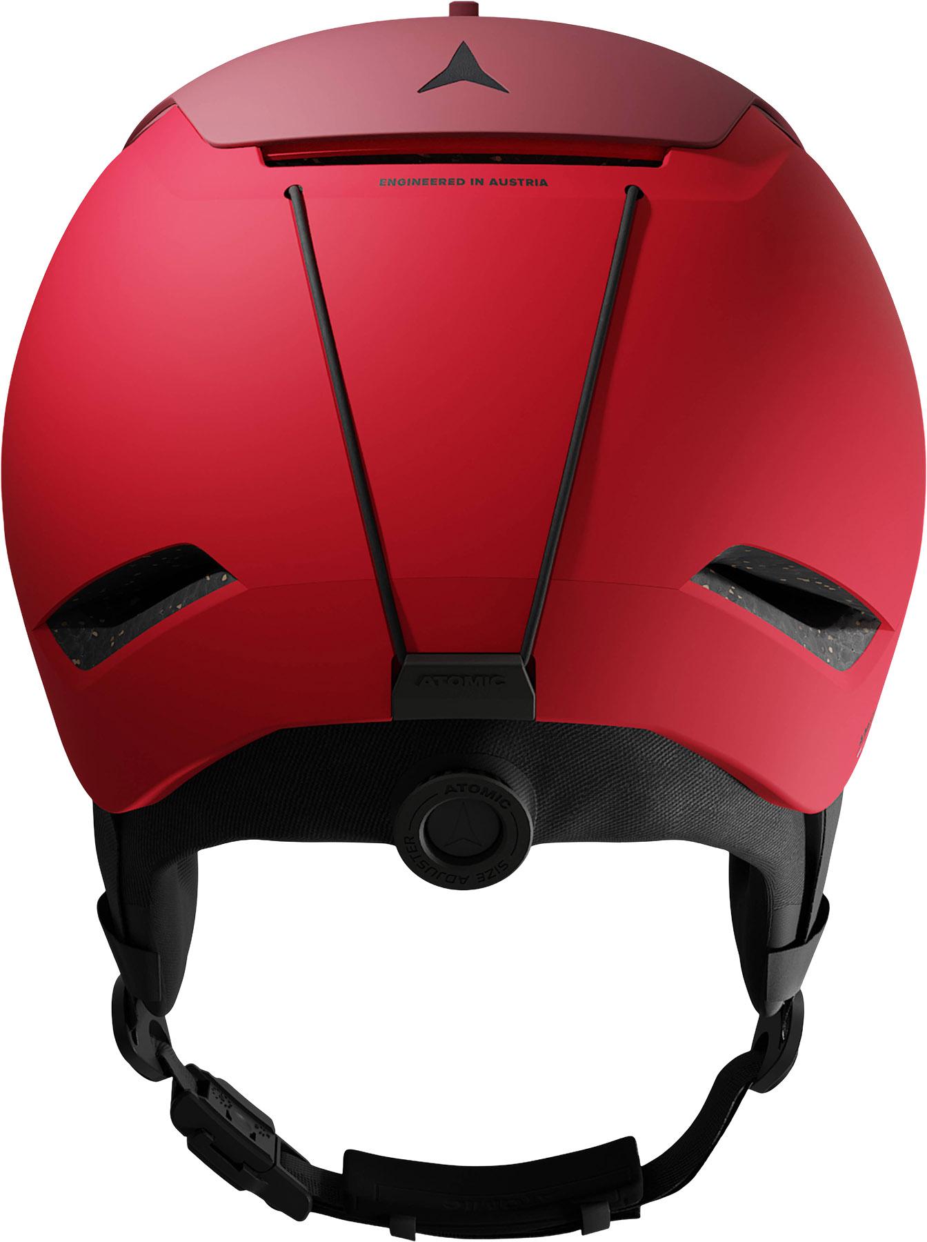 Product gallery image number 2 for product Revent GT AMID Helmet