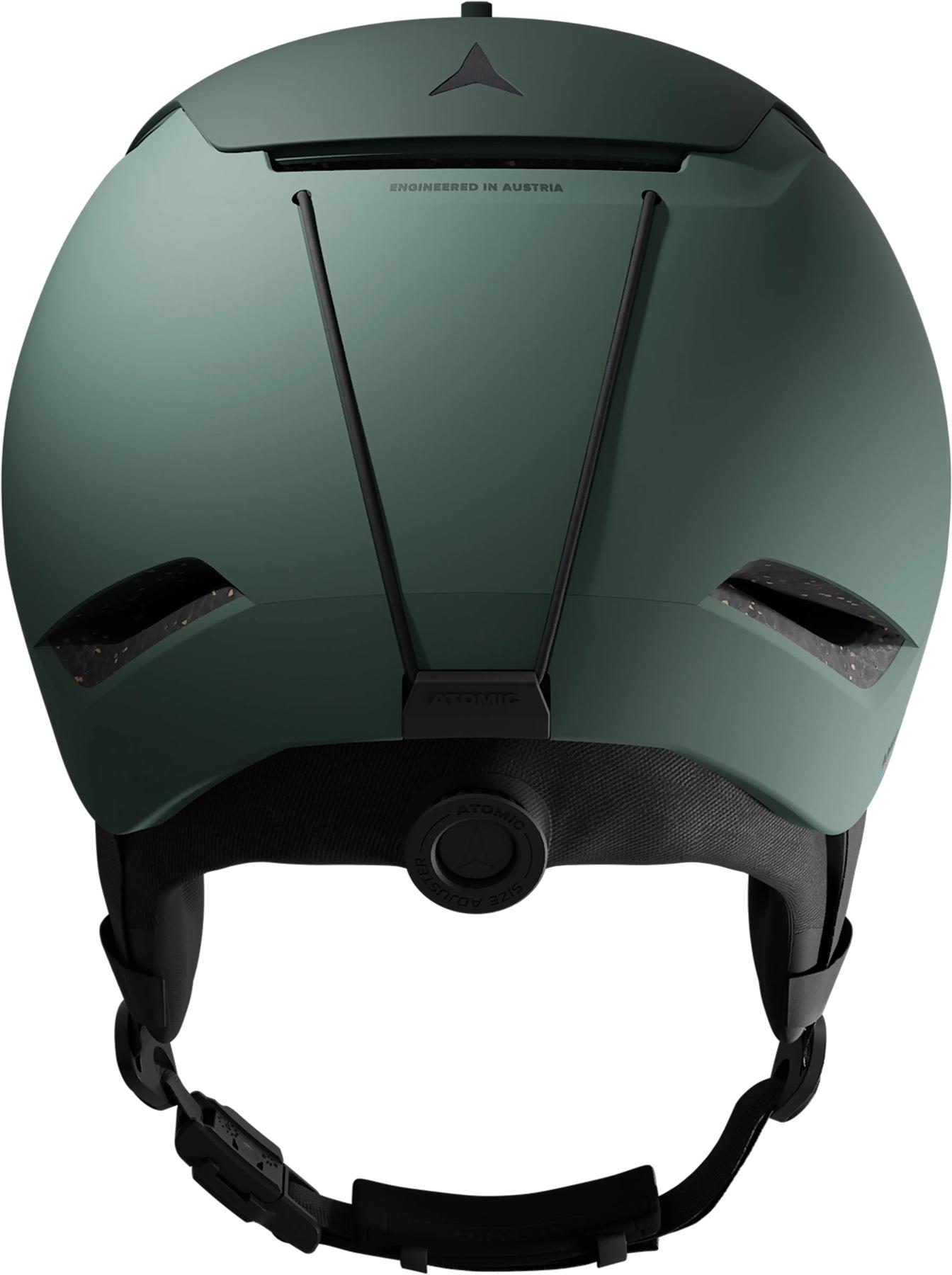 Product gallery image number 3 for product Revent GT AMID Helmet