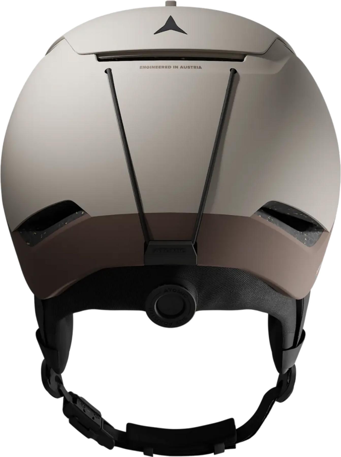 Product gallery image number 2 for product Revent GT AMID Helmet