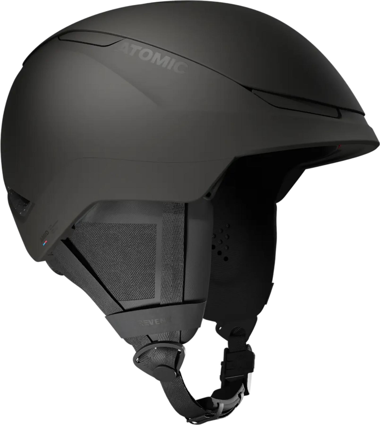 Product gallery image number 2 for product Revent GT AMID Helmet - Unisex